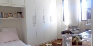 Cobertura 3 quartos Recreio dos Bandeirantes
