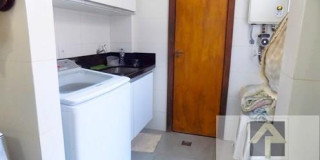 Cobertura 3 quartos Recreio dos Bandeirantes