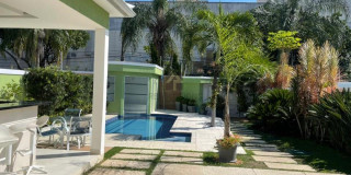Casa 5 quartos Recreio dos Bandeirantes