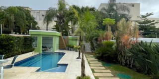Casa 5 quartos Recreio dos Bandeirantes