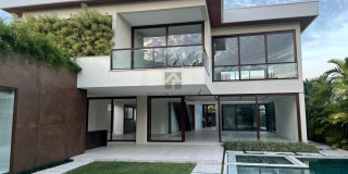 Casa 5 quartos Barra da Tijuca