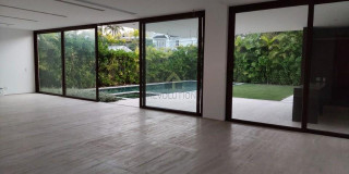 Casa 5 quartos Barra da Tijuca