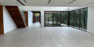 Casa 5 quartos Barra da Tijuca