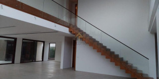 Casa 5 quartos Barra da Tijuca