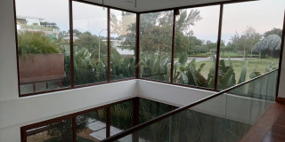 Casa 5 quartos Barra da Tijuca