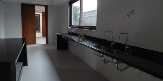 Casa 5 quartos Barra da Tijuca