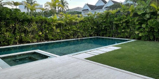 Casa 5 quartos Barra da Tijuca