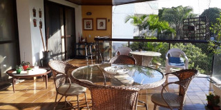 Apartamento 3 quartos Recreio dos Bandeirantes