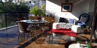 Apartamento 3 quartos Recreio dos Bandeirantes