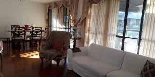 Apartamento 3 quartos Recreio dos Bandeirantes