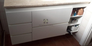Apartamento 3 quartos Recreio dos Bandeirantes