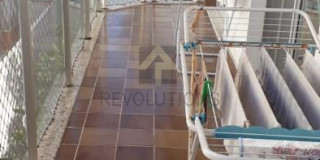 Apartamento 3 quartos Recreio dos Bandeirantes