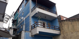 Casa 3 quartos Curicica