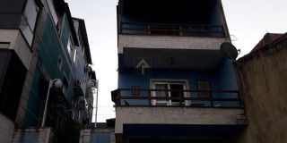 Casa 3 quartos Curicica