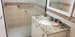 Apartamento 3 quartos Recreio dos Bandeirantes