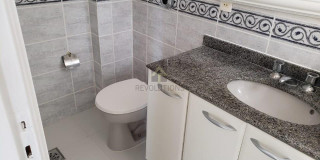 Apartamento 3 quartos Recreio dos Bandeirantes