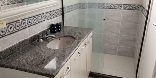 Apartamento 3 quartos Recreio dos Bandeirantes