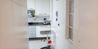 Apartamento 3 quartos Recreio dos Bandeirantes