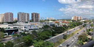 Comercial/Industrial  Barra da Tijuca