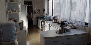 Cobertura 3 quartos Recreio dos Bandeirantes