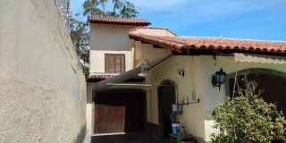 Casa 3 quartos Recreio dos Bandeirantes
