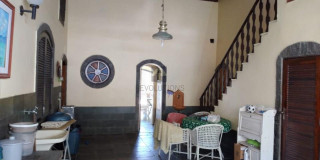 Casa 3 quartos Recreio dos Bandeirantes