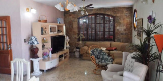 Casa 3 quartos Recreio dos Bandeirantes