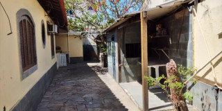 Casa 3 quartos Recreio dos Bandeirantes