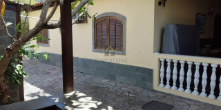 Casa 3 quartos Recreio dos Bandeirantes