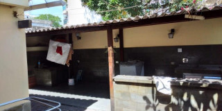 Casa 3 quartos Recreio dos Bandeirantes