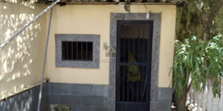 Casa 3 quartos Recreio dos Bandeirantes