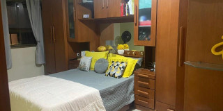 Apartamento 3 quartos Recreio dos Bandeirantes