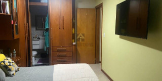 Apartamento 3 quartos Recreio dos Bandeirantes