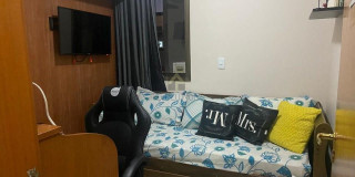 Apartamento 3 quartos Recreio dos Bandeirantes