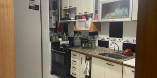 Apartamento 3 quartos Recreio dos Bandeirantes