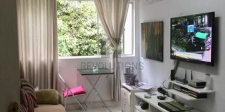 Apartamento 2 quartos Curicica