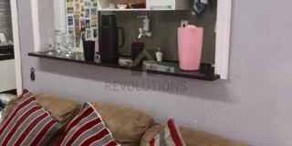Apartamento 2 quartos Curicica