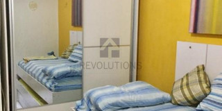Apartamento 2 quartos Curicica