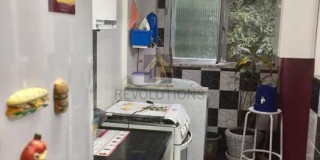 Apartamento 2 quartos Curicica