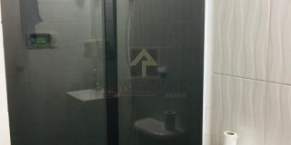 Apartamento 2 quartos Curicica
