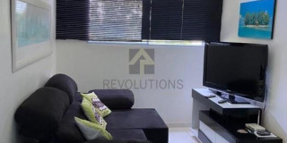 Apartamento 2 quartos Vargem Pequena