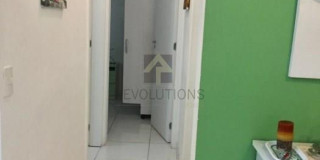 Apartamento 2 quartos Vargem Pequena
