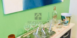 Apartamento 2 quartos Vargem Pequena