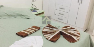 Apartamento 2 quartos Vargem Pequena