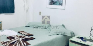 Apartamento 2 quartos Vargem Pequena