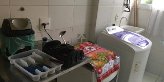 Apartamento 2 quartos Vargem Pequena