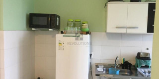 Apartamento 2 quartos Vargem Pequena