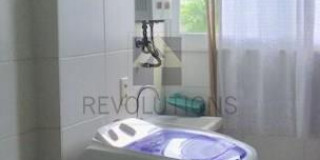 Apartamento 2 quartos Vargem Pequena