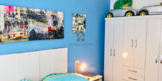 Apartamento 2 quartos Vargem Pequena