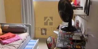 Apartamento 2 quartos Vargem Pequena